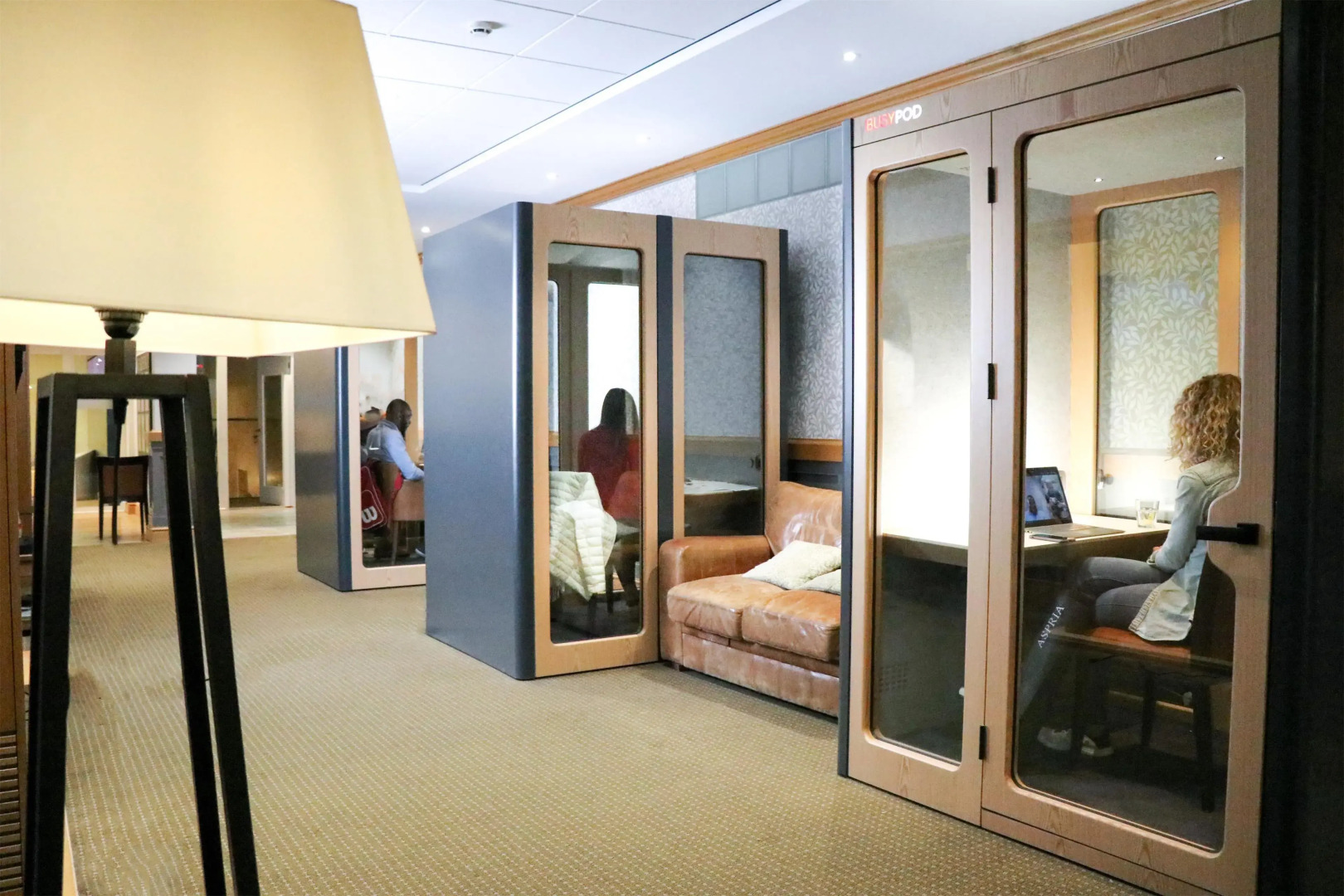 Aspria Royal La Rasante