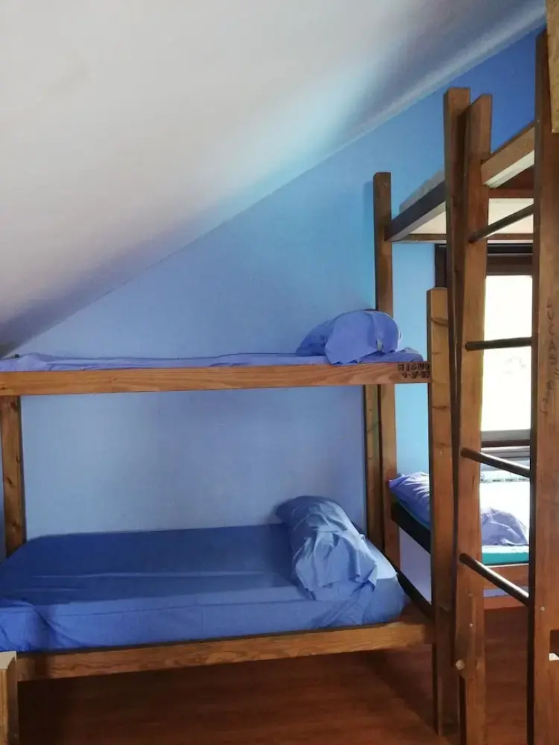 Hostel Limens Beach Center