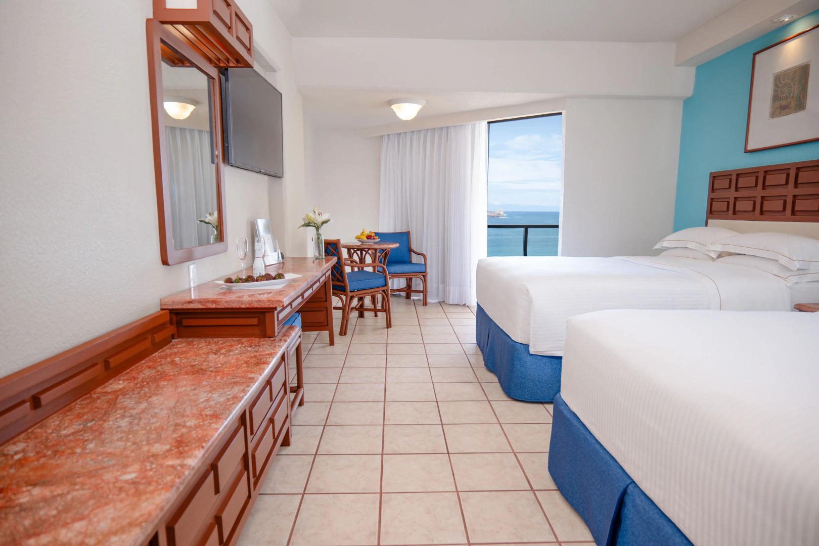 Barceló Ixtapa All Inclusive