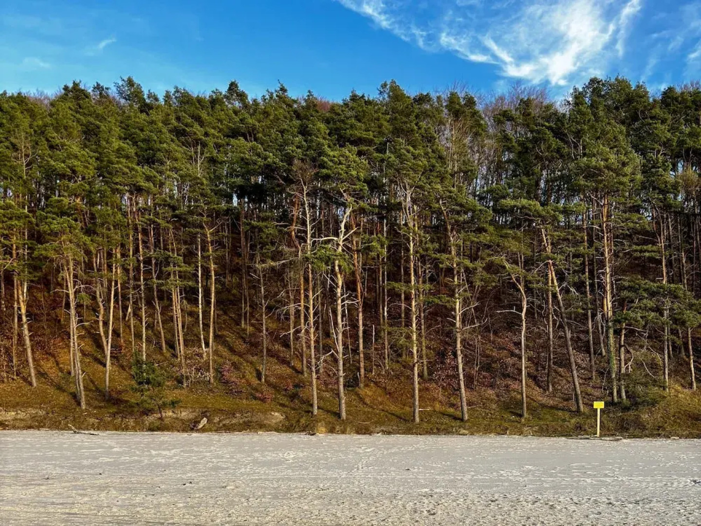 Sea & Forest Resort Międzyzdroje