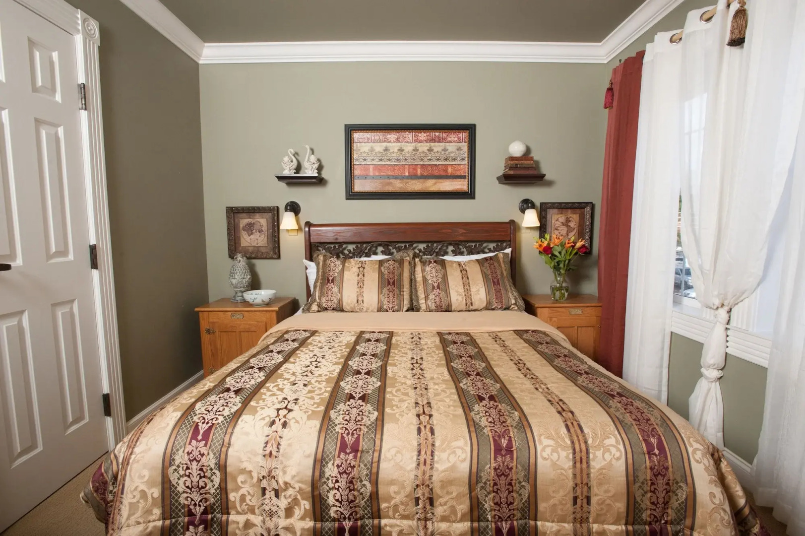 Old Town GuestHouse B&B