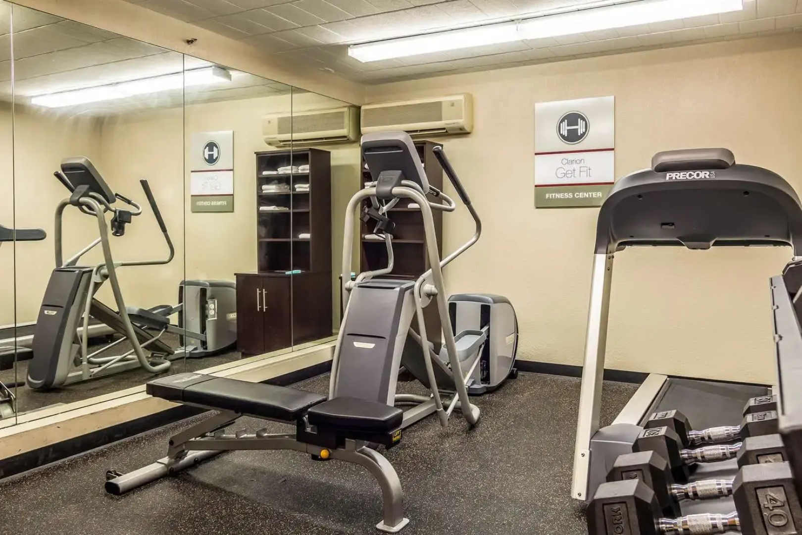 Clarion Inn Cranberry Township