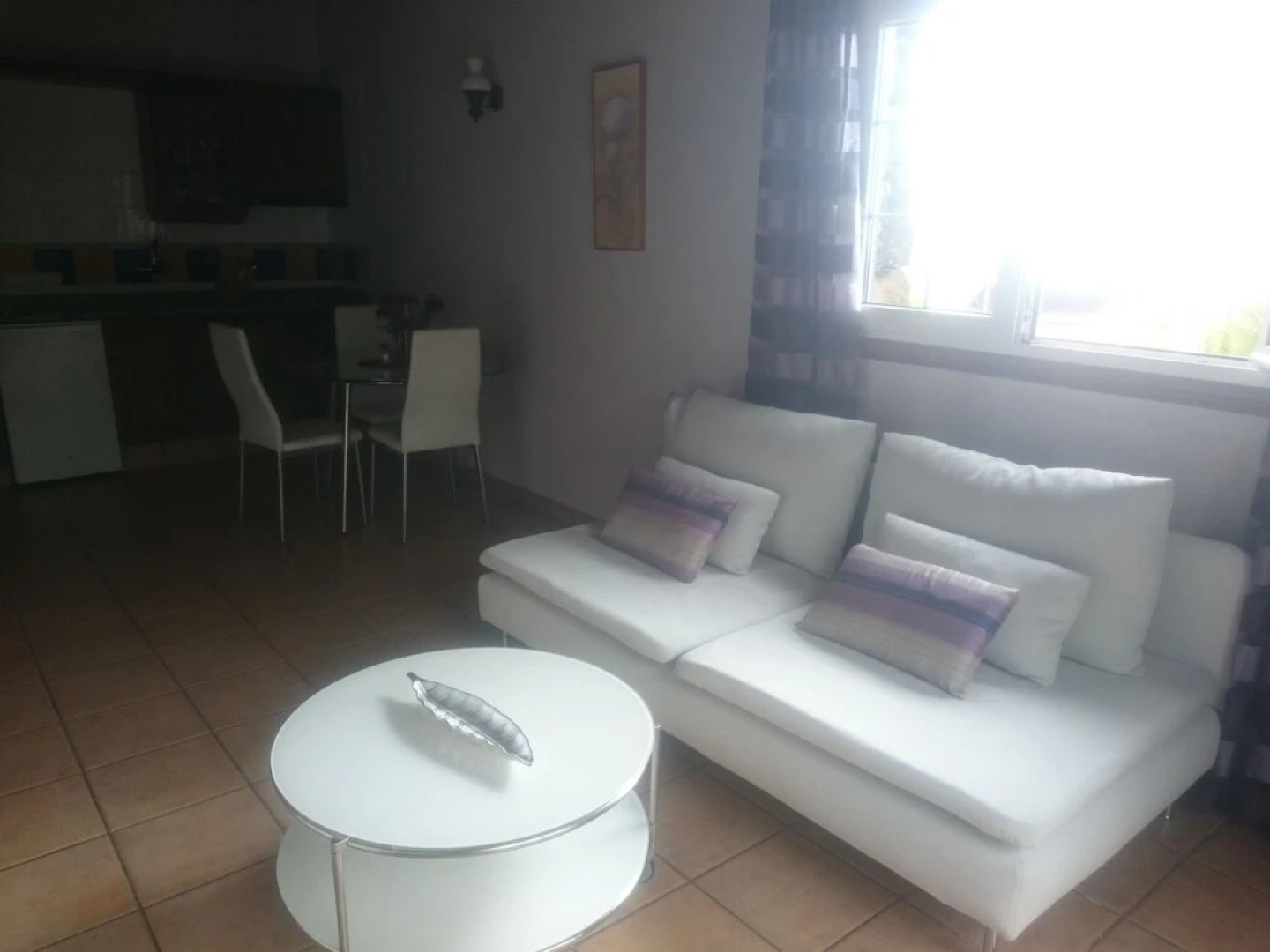 Bungalows Casas Colon