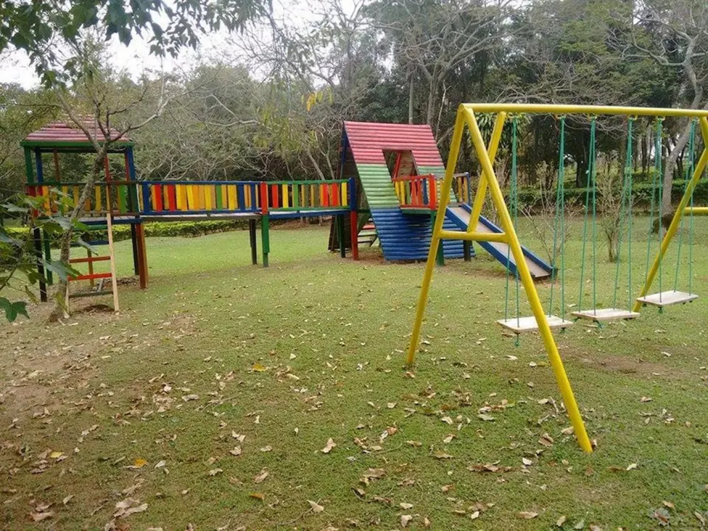 Hotel Casa del Monte