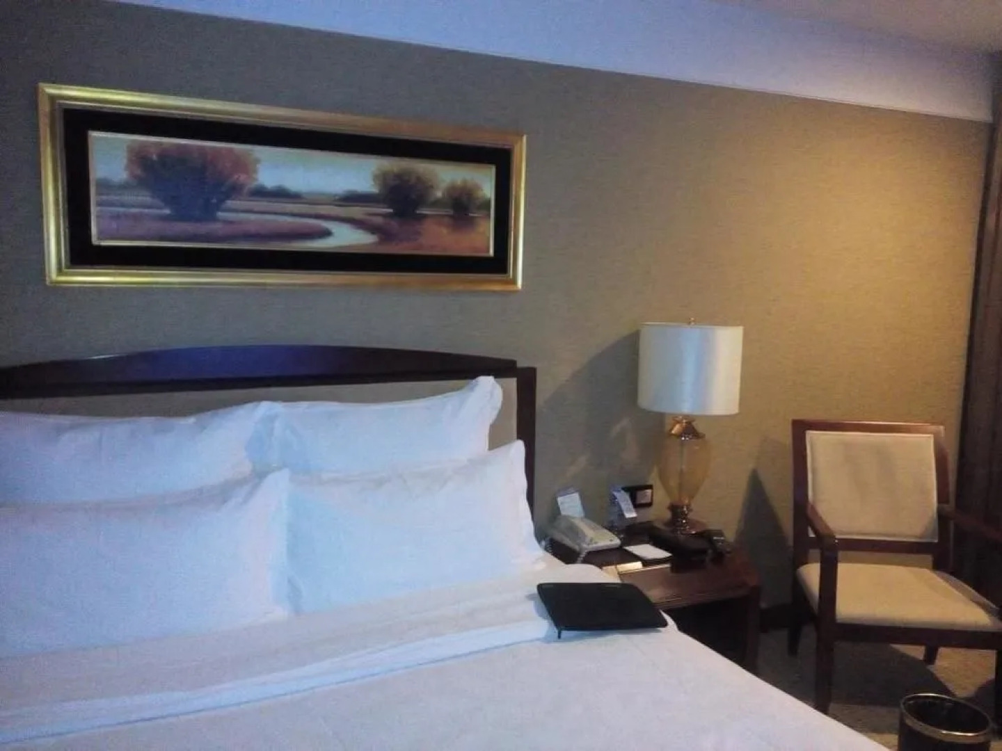 Chongqing Lafee Plaza Hotel