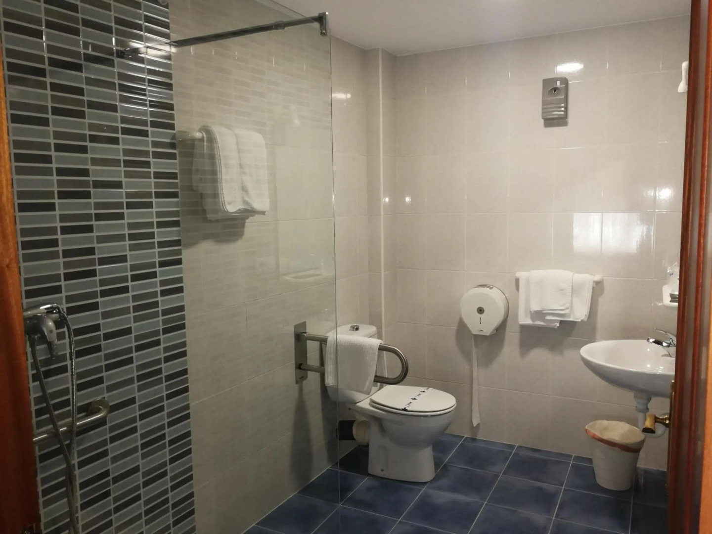 Pension Casa Julio **