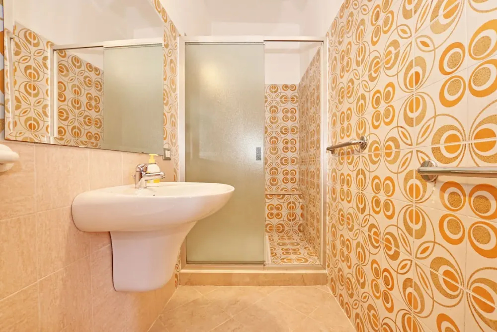 Appartamento le Campanelle