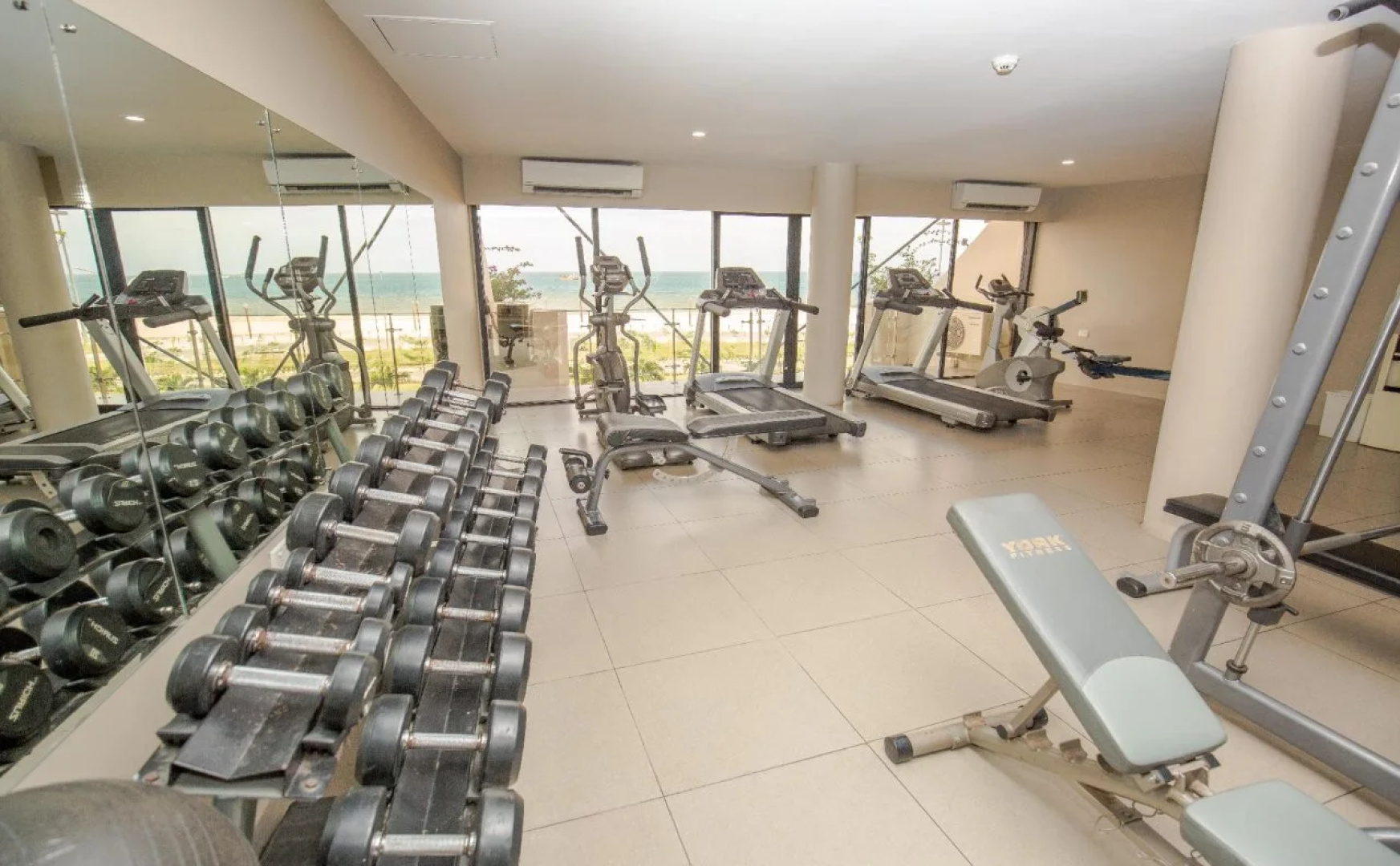 Ela Beach Hotel