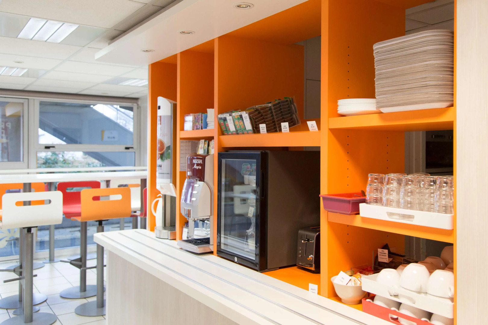 Premiere Classe Toulouse Ouest - Blagnac Aeroport