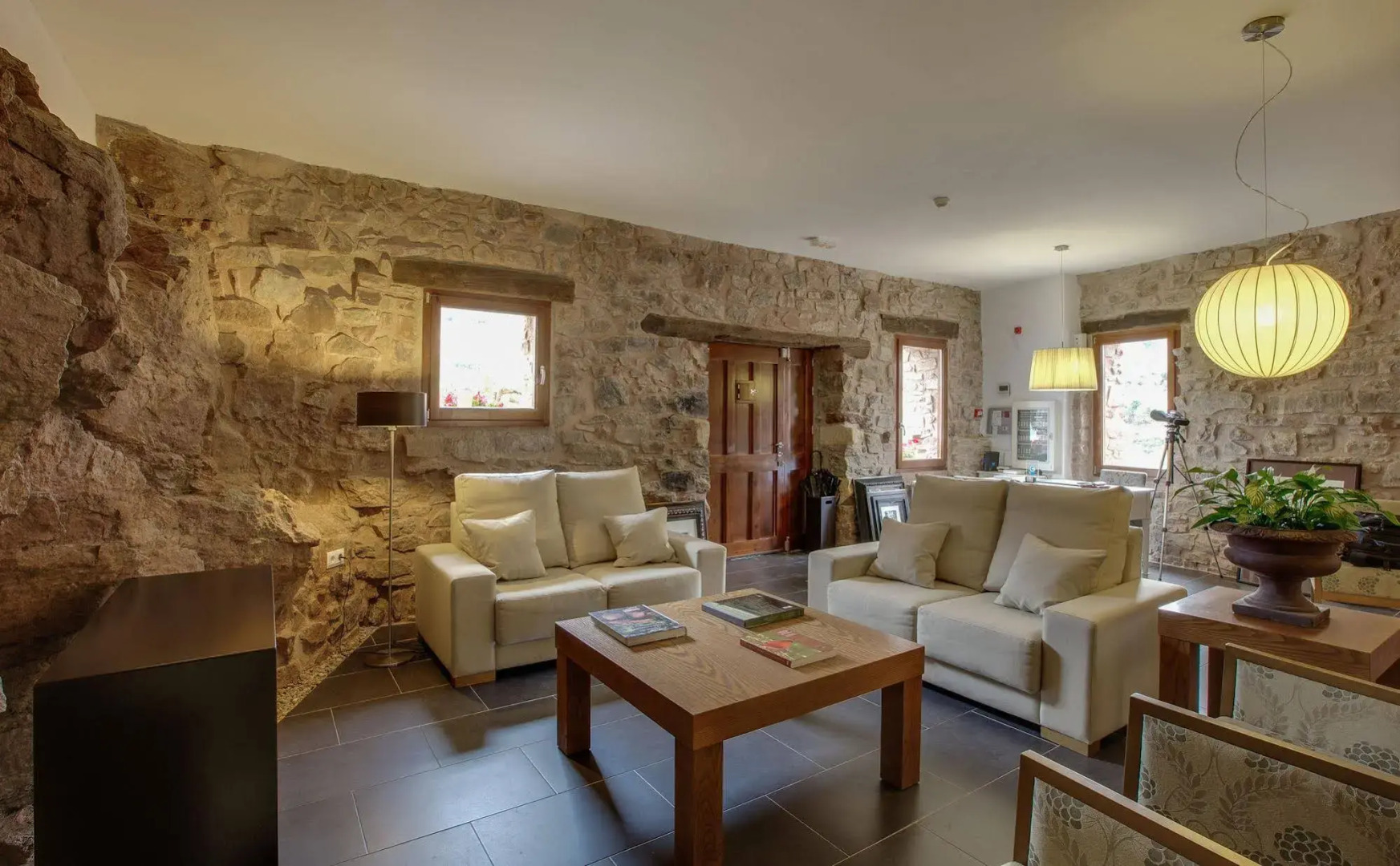 Posada Real LA ALMAZUELA