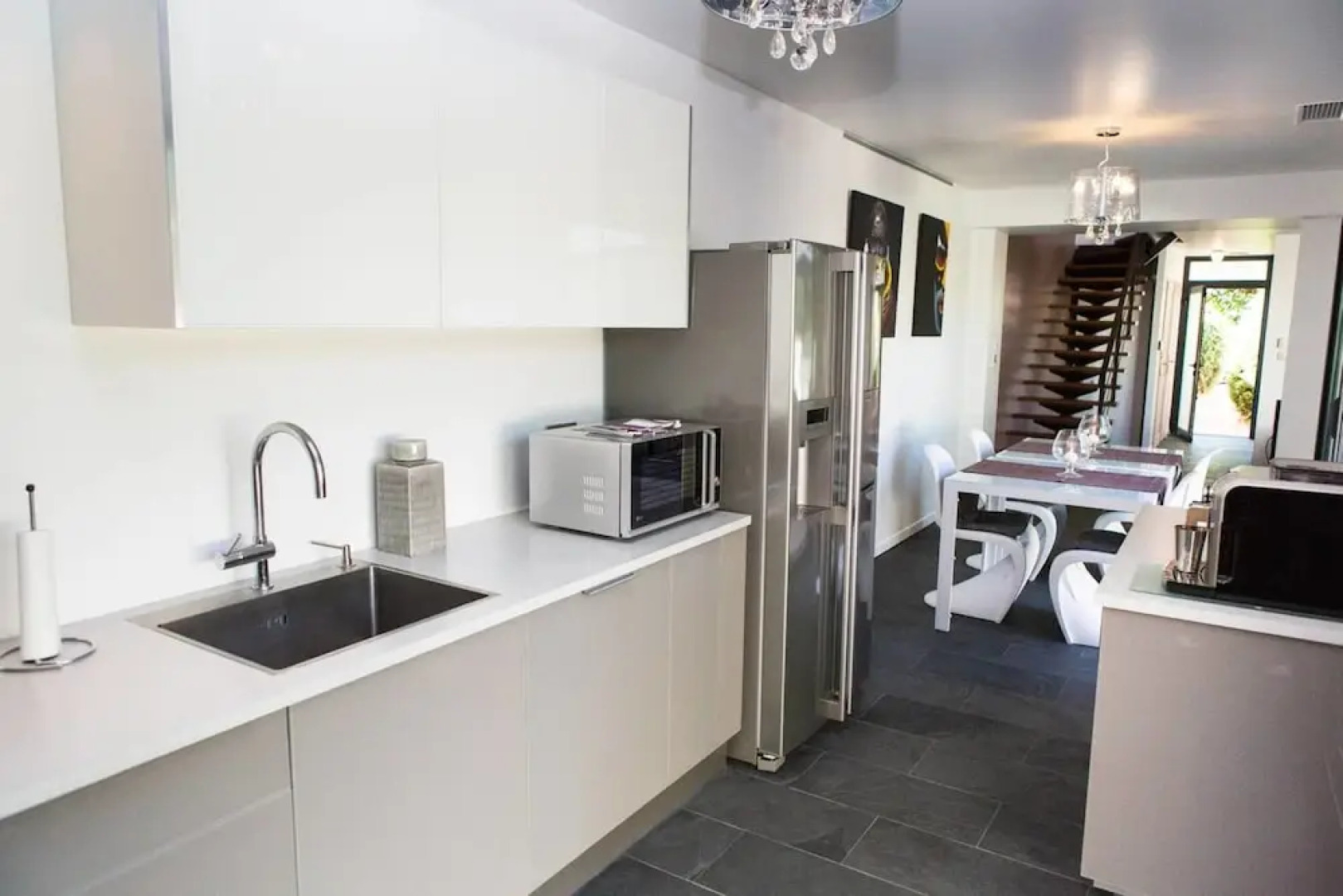 Maison d'hôtes la Villa Caramac