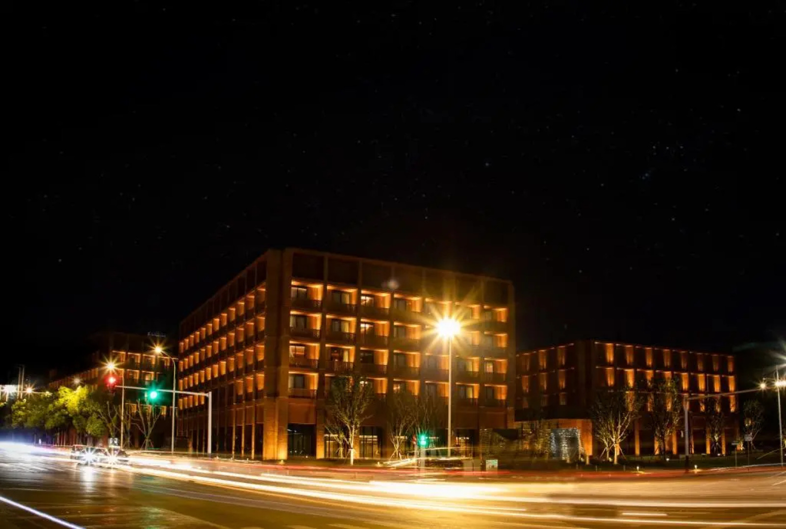 Hyatt Place Jingdezhen Taoxichuan