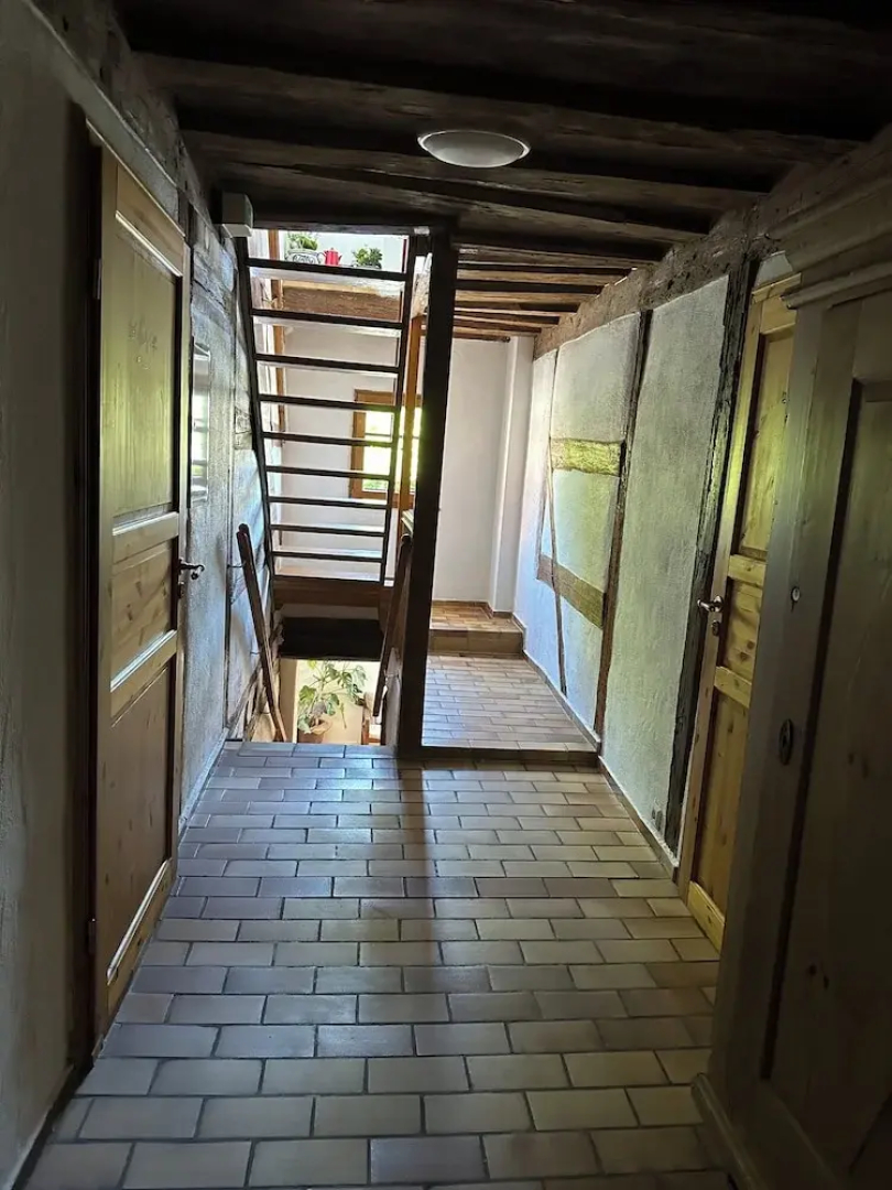 Altstadtpension Zirndorf