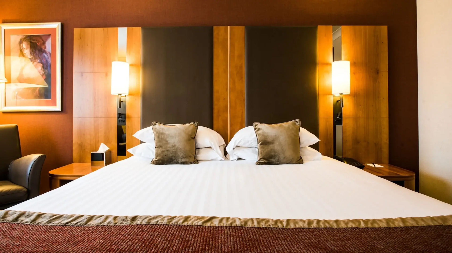 The Winchester Hotel & Spa