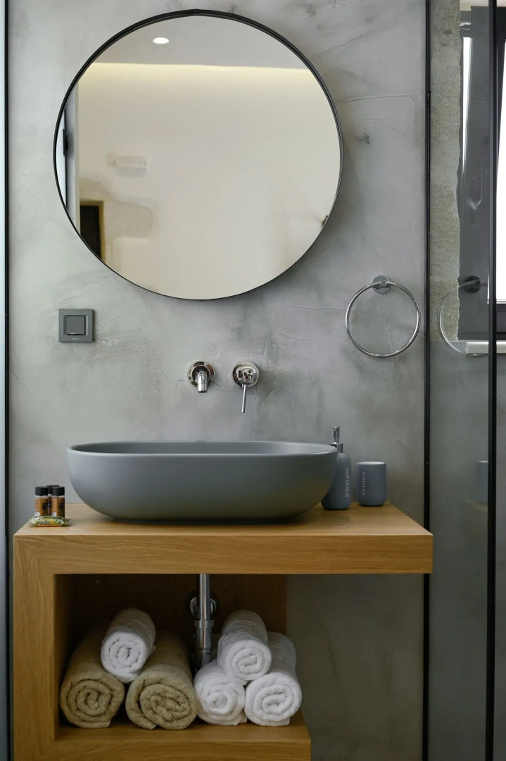 Casa D'Irene Deluxe Hotel