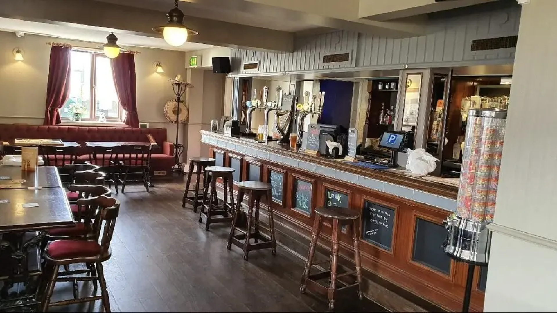 The Crown