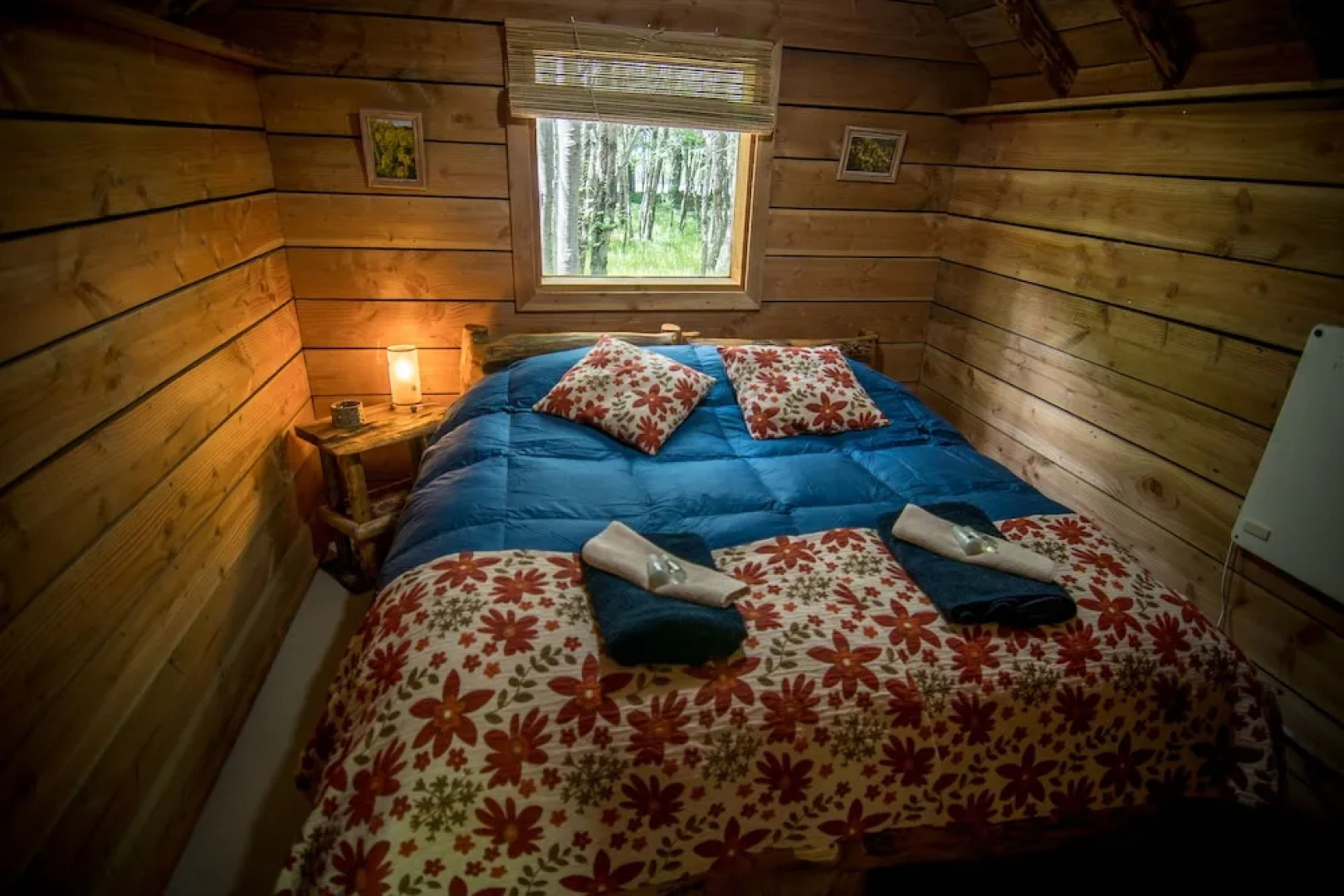 Laguna Condor - Refugio de Montaña