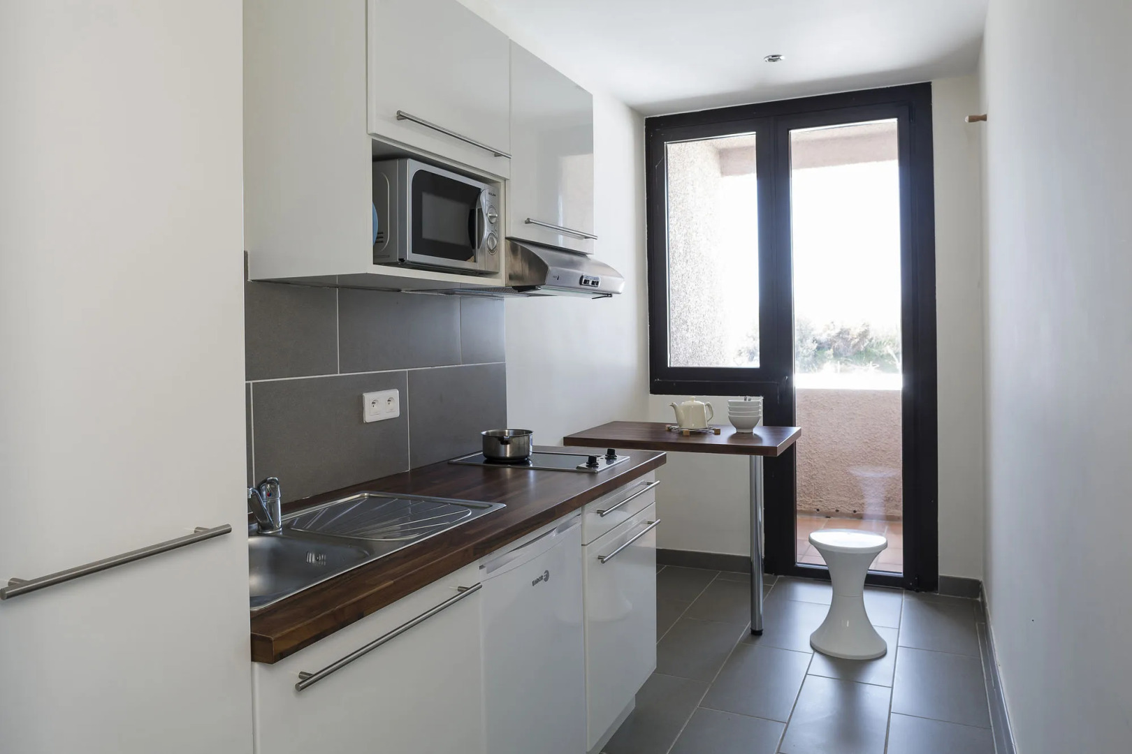 Appartements de l'Hélios - Îles des Embiez