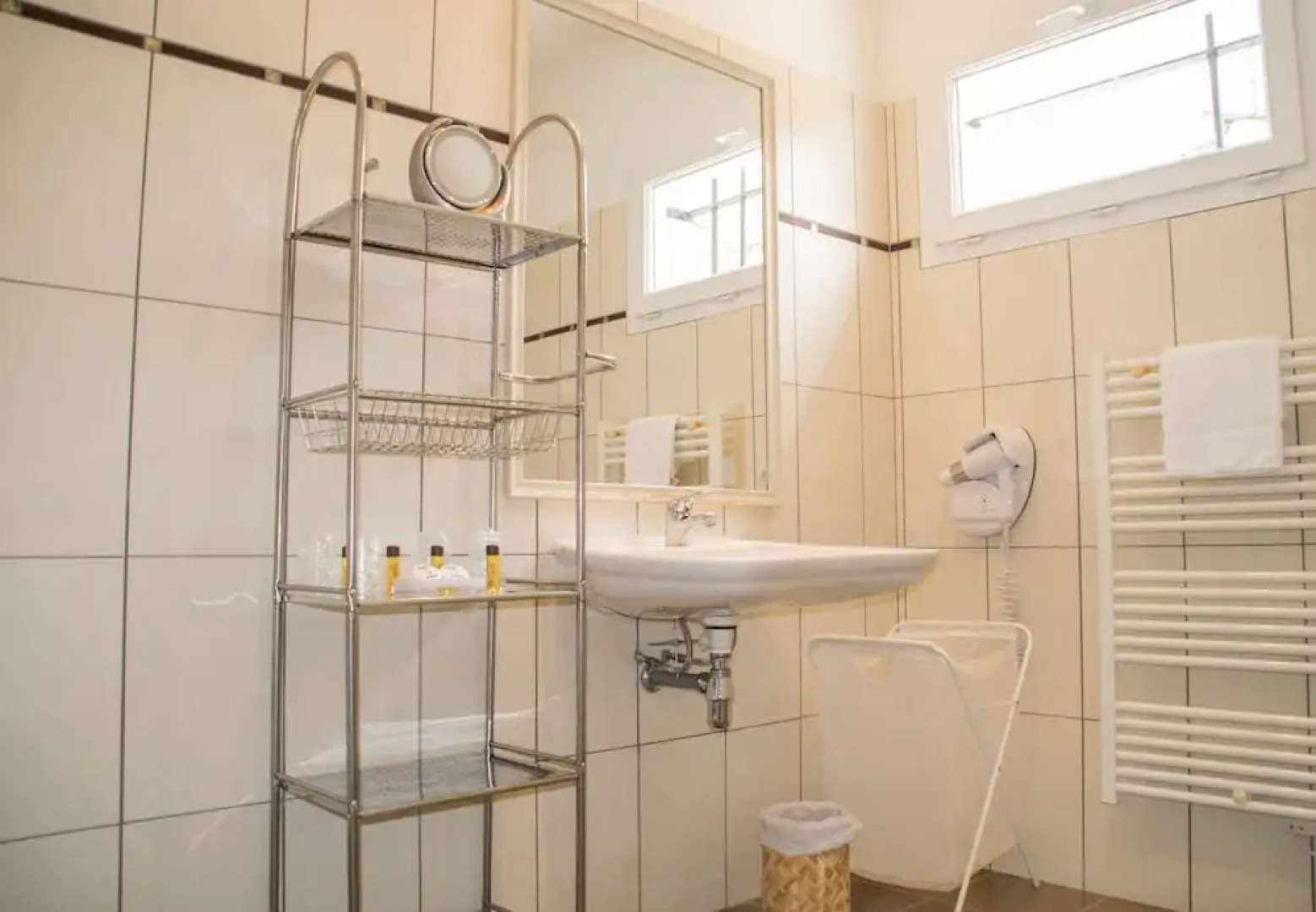 Domaine E Caselle résidence Hôtelière