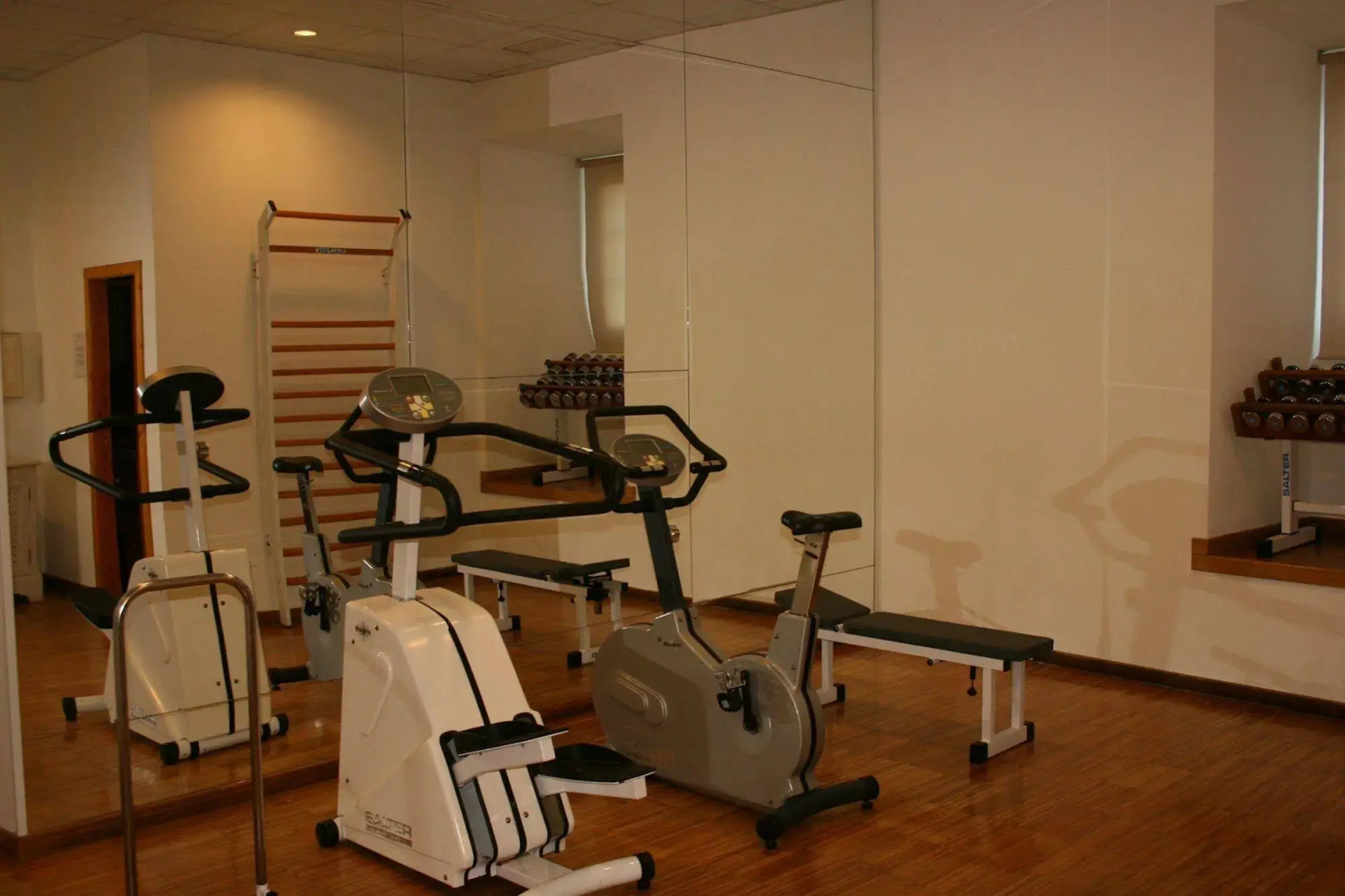 Parador De Monforte De Lemos