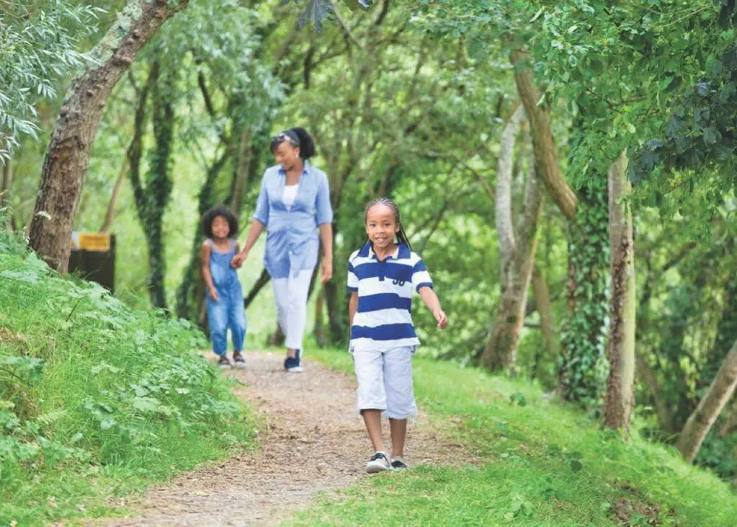Rookley Country Park
