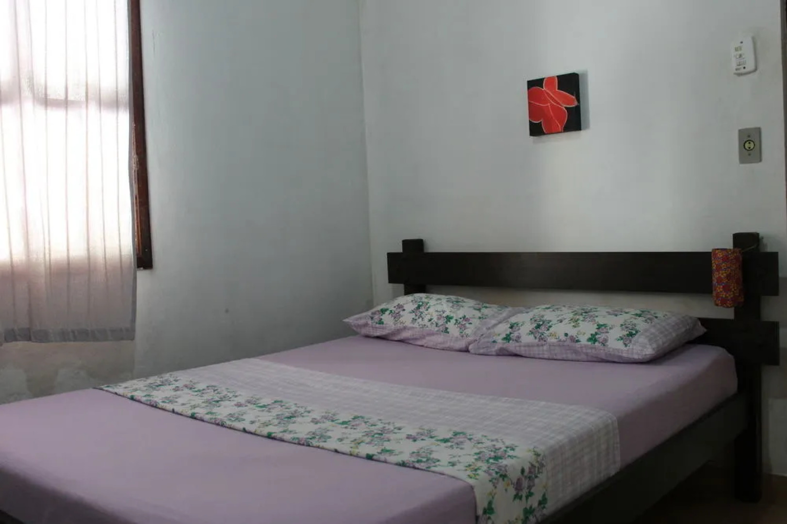 Jureia Hostel