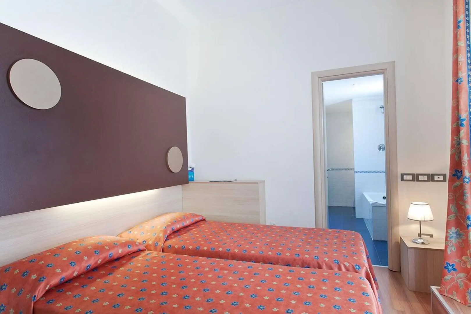 Hotel San Remo