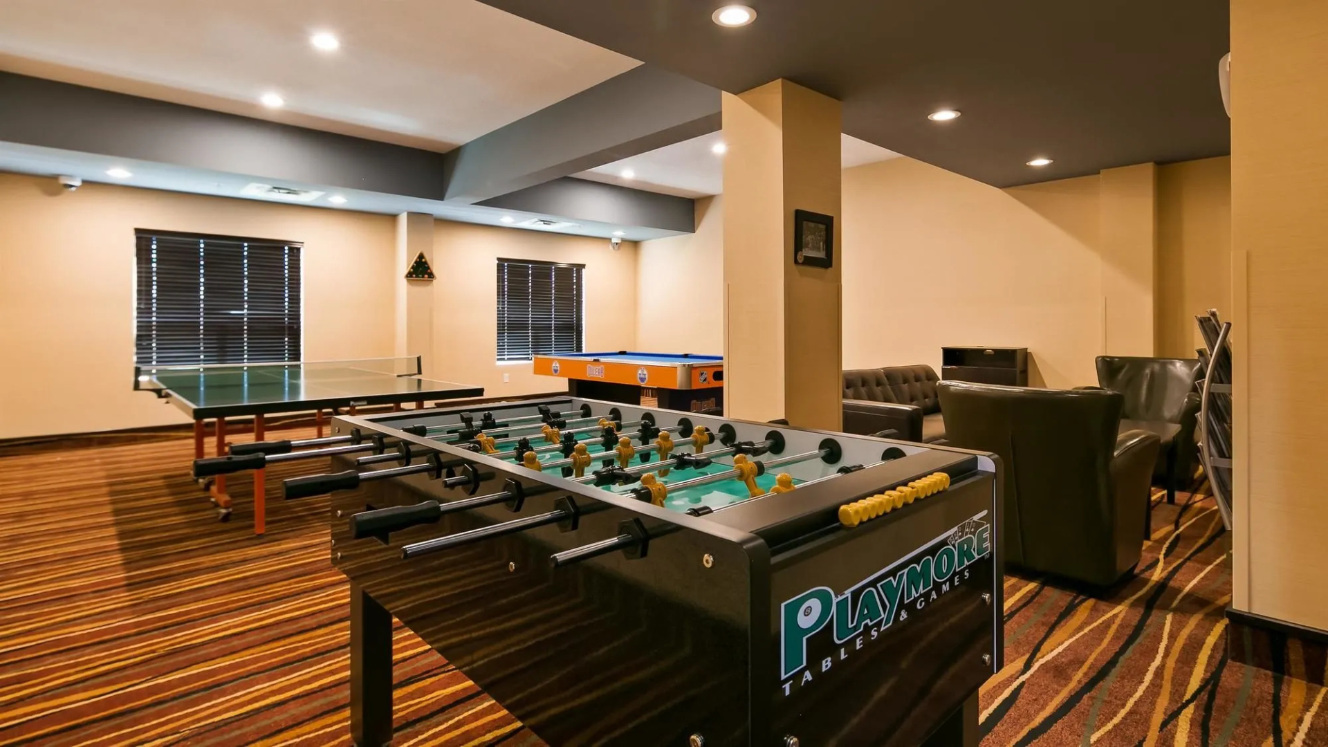 Best Western Bonnyville Inn & Suites