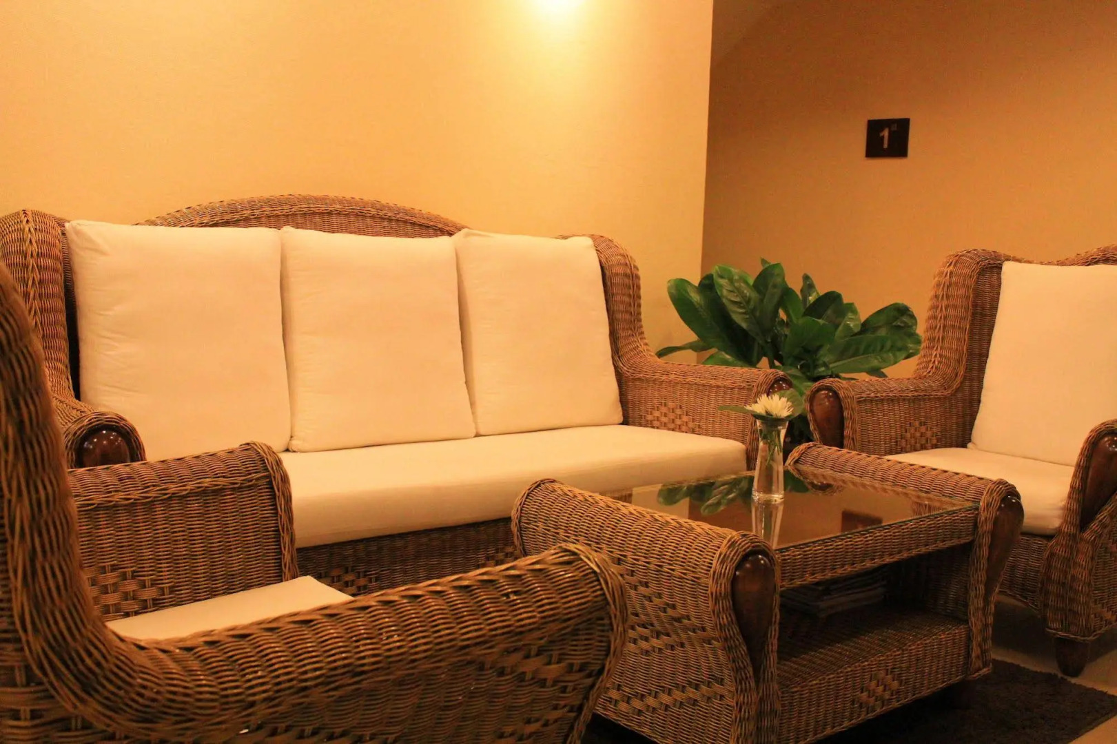 SB Living Place Hotel Phuket Town