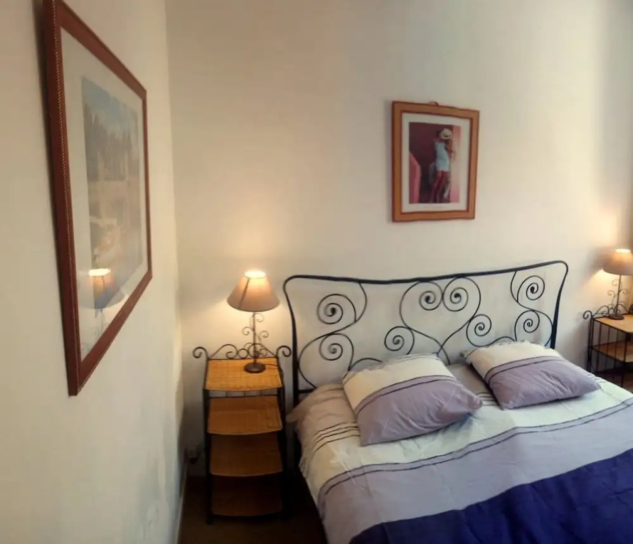 Domaine de la Ferme du Bourdil