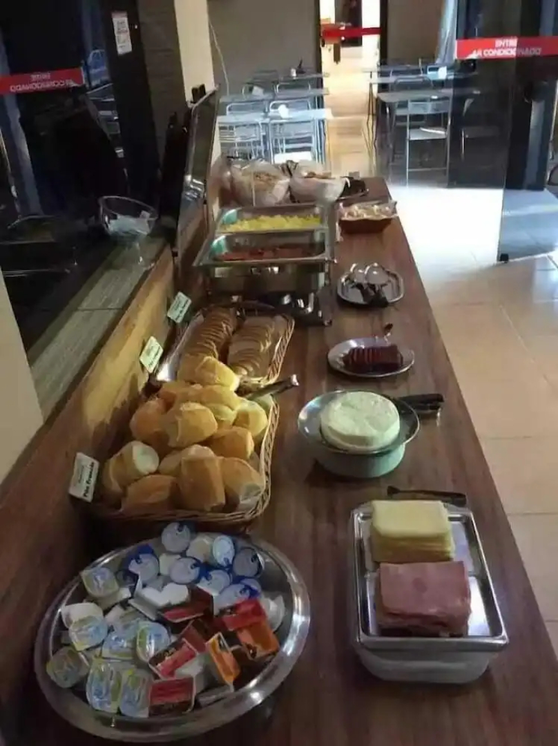 Pousada Kaluanã