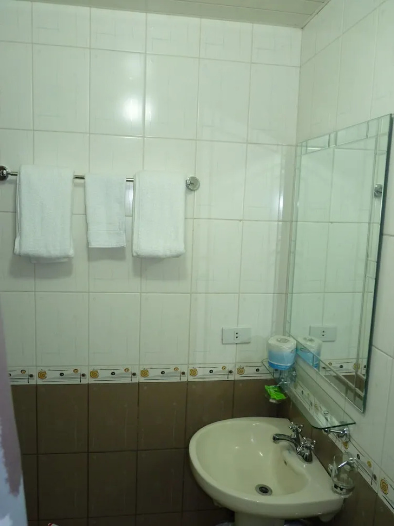 MCH Suites at Le Mirage De Malate