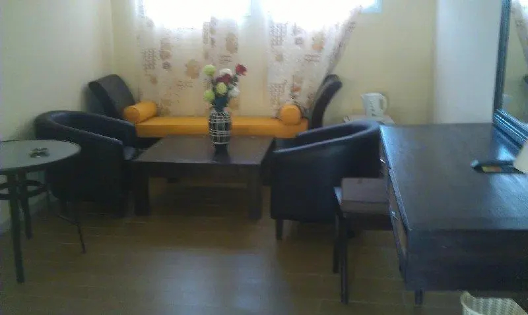 Sunu Hotel