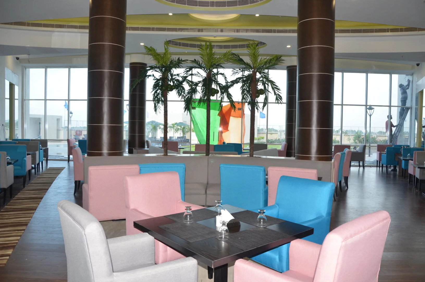 Maha Bodhi Hotel Resort Convention Centre