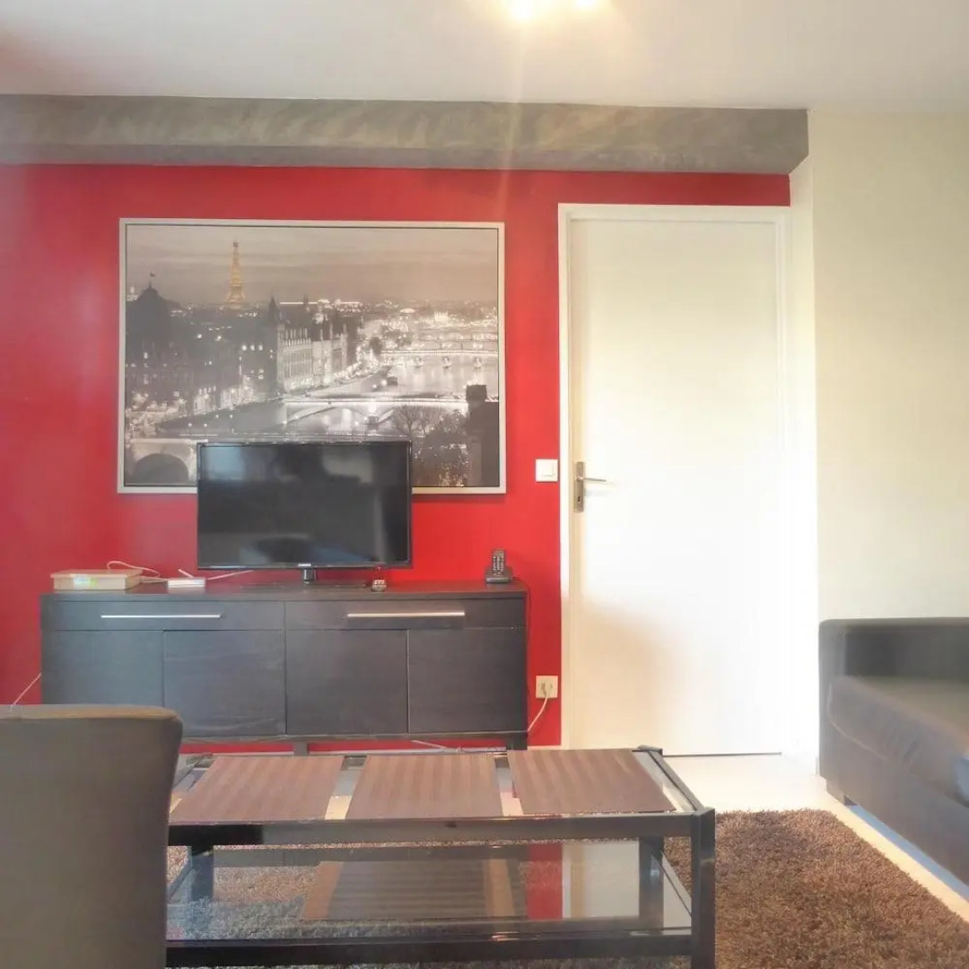 Le Mémorial apparthotel