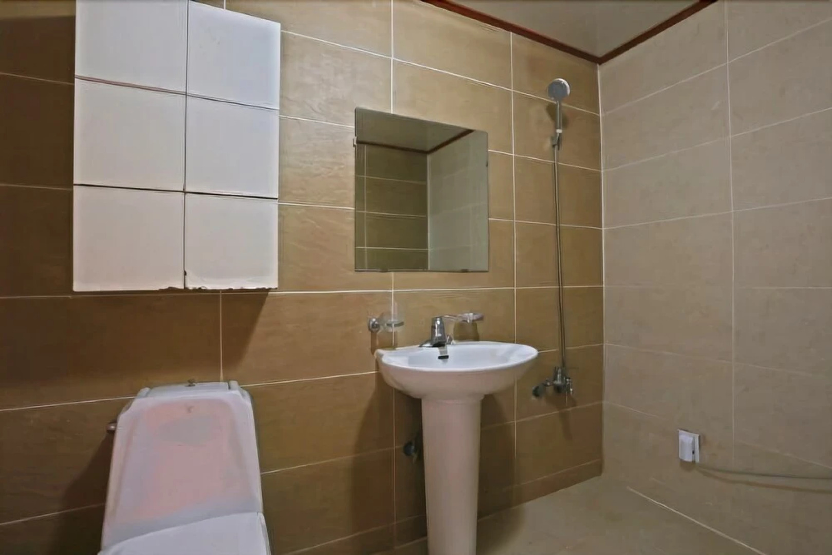 Hongcheon Yedam Healing Pension