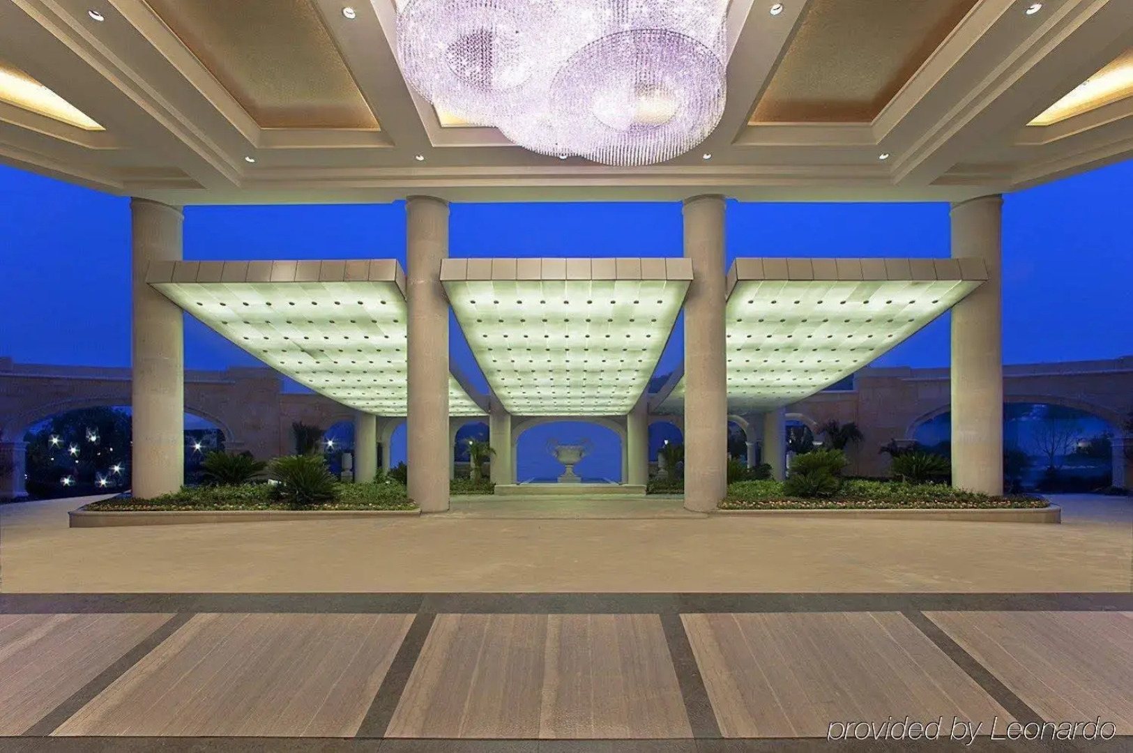 Sheraton Qiandao Lake Resort