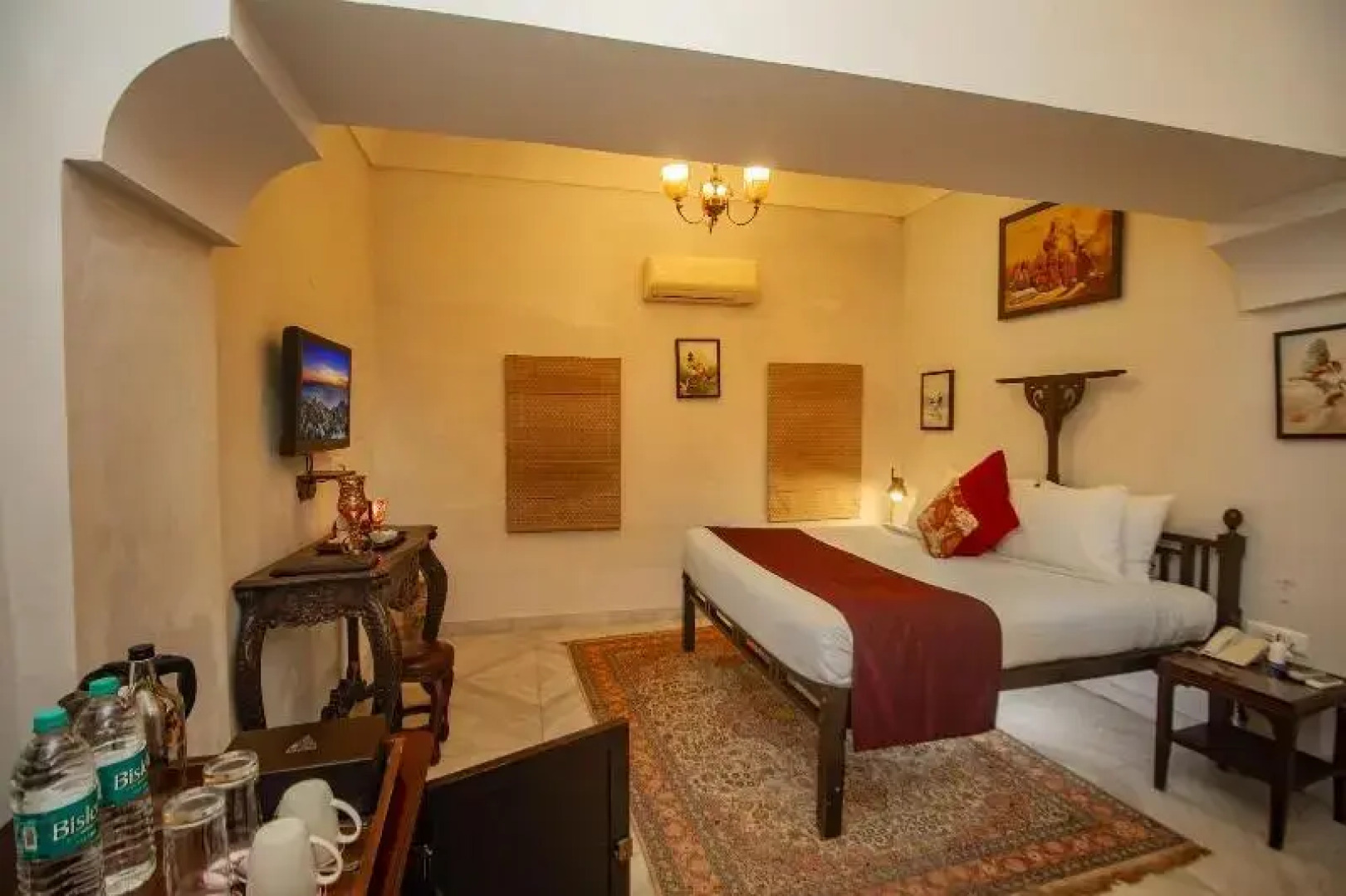 Amritara Chandra Mahal Haveli