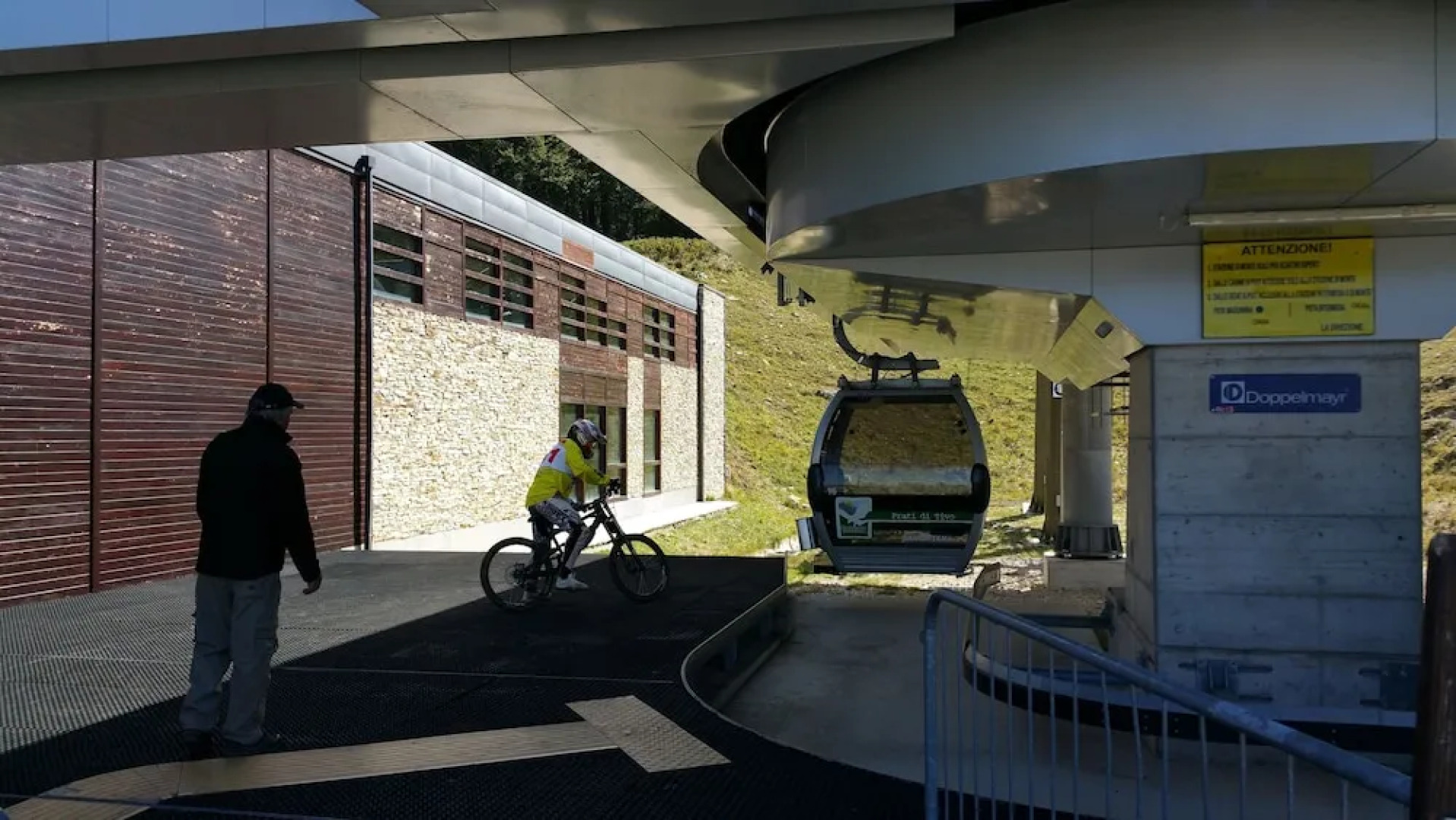 Gran Sasso Prati Di Tivo