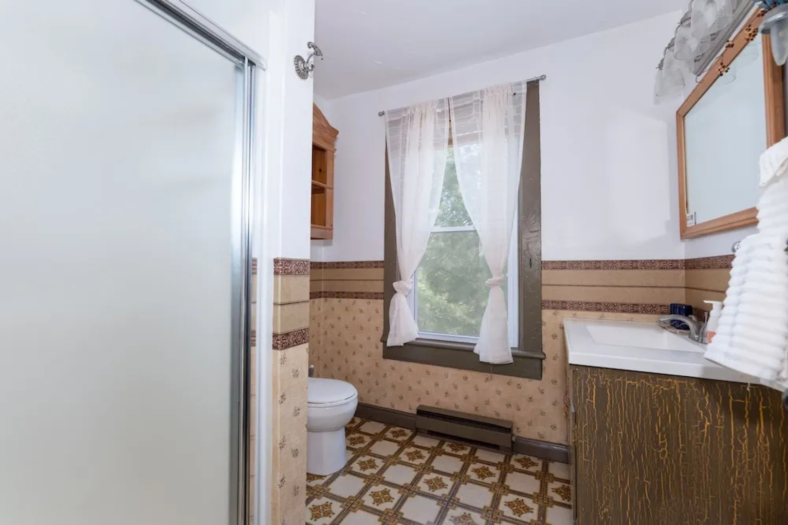 Saratoga Farmstead B&B