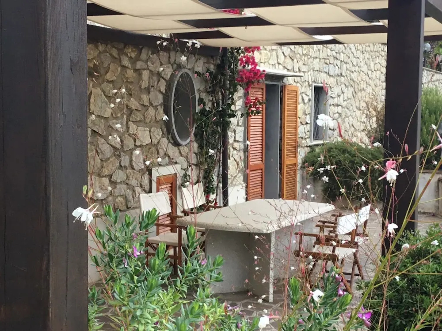 Ecoresort Casa Degli Ulivi