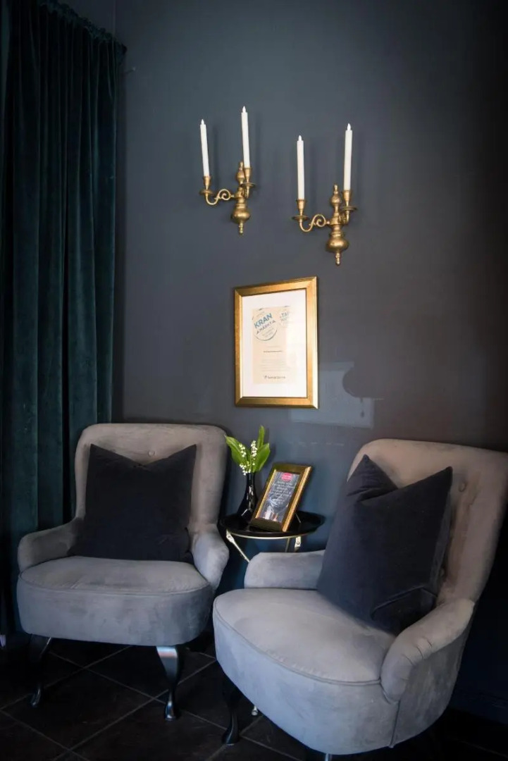 Hotell Aqva Restaurang & Bar – Ett Biosfärhotell med fokus på hållbarhet