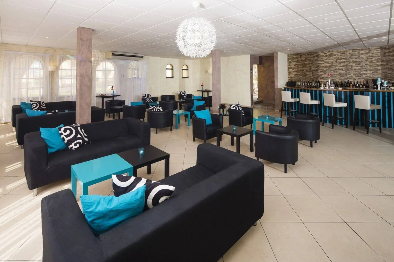 Cheerfulway Clube Brisamar