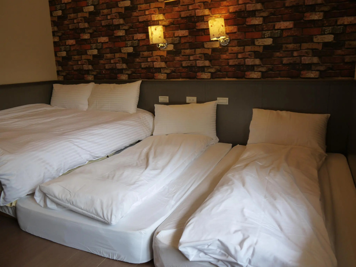 Chinmen Youth Activity Center