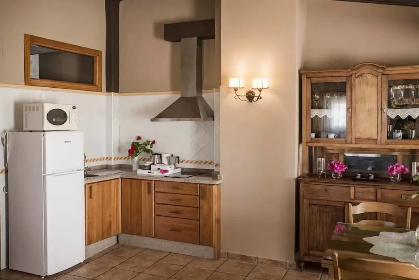 Casa Rural Las Avutardas