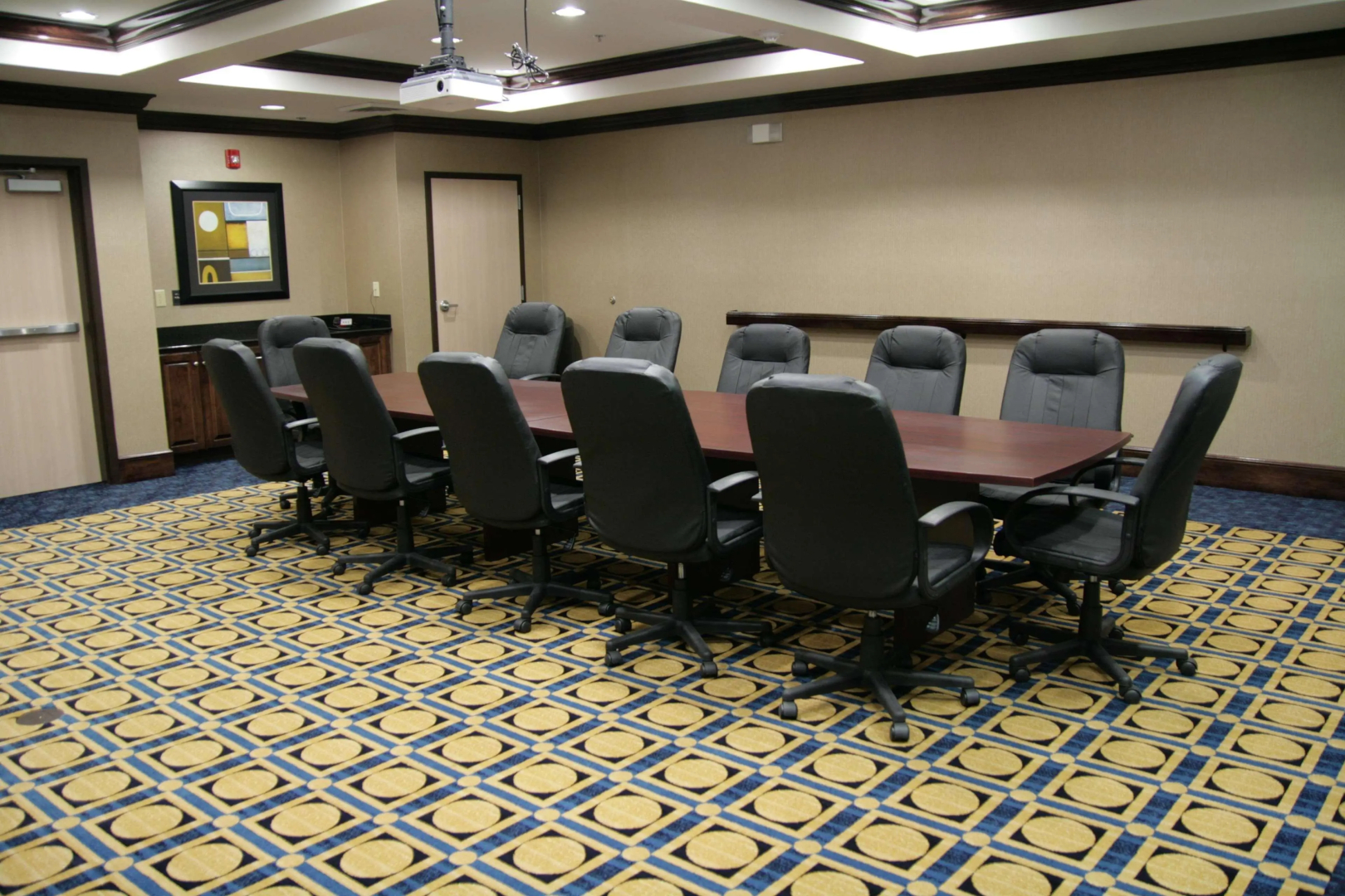 Hampton Inn Olathe