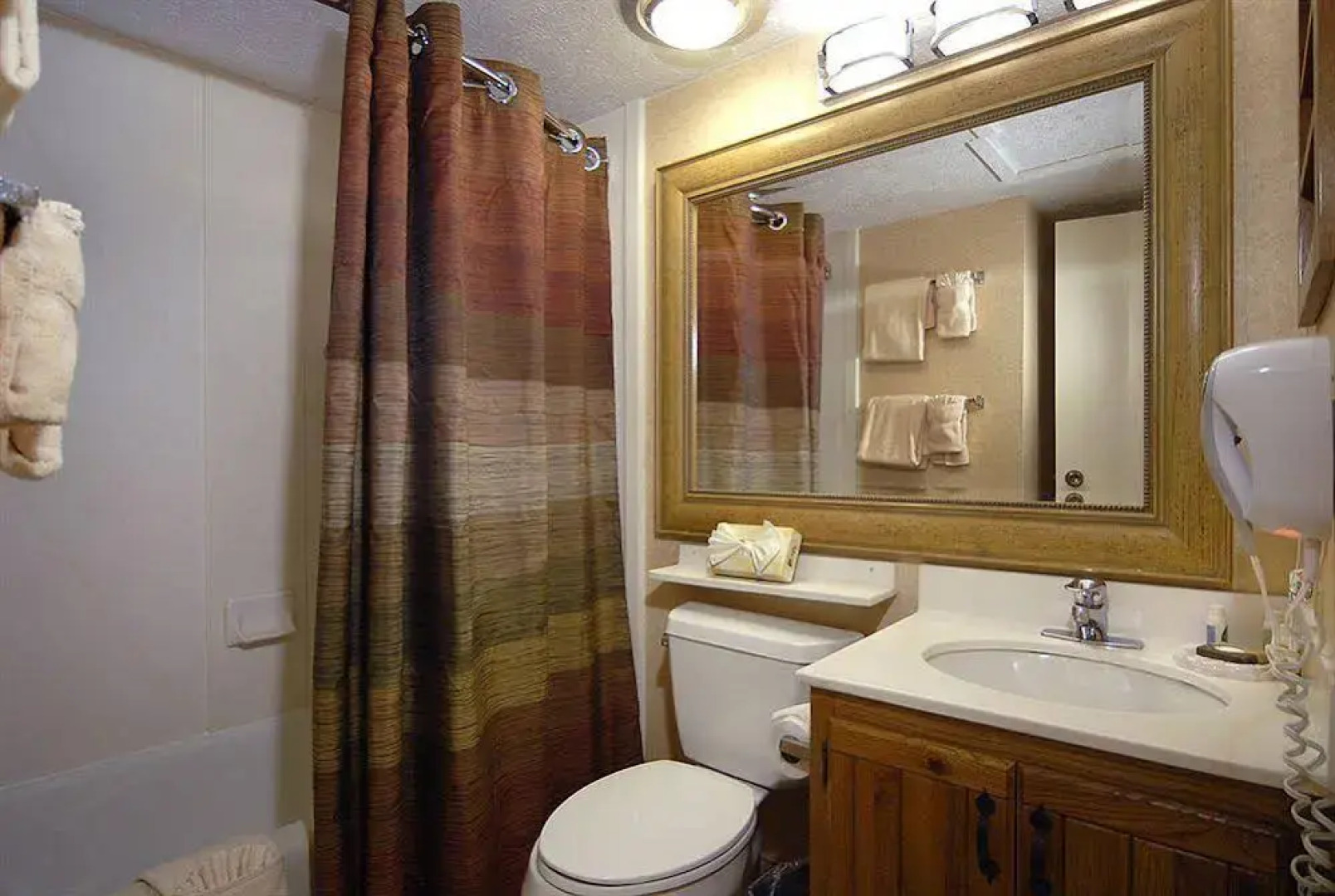 The Christie Lodge - All Suite Property, Vail Valley/Beaver Creek