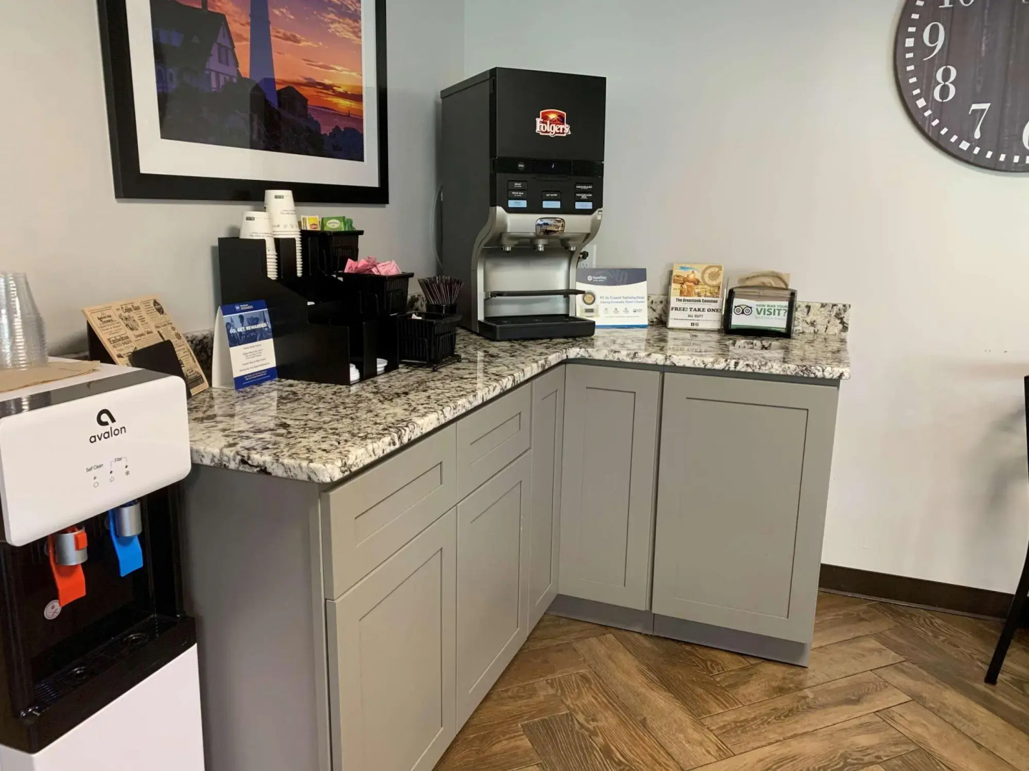 Hotel by Best Western Presque Isle