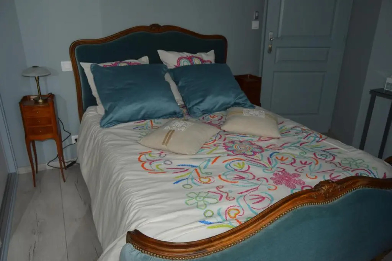 Domaine de Chantegros