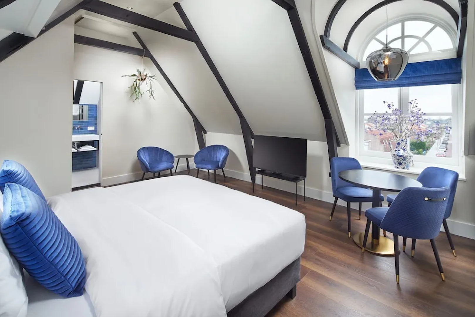 Boutique Hotel Brasa Beemster